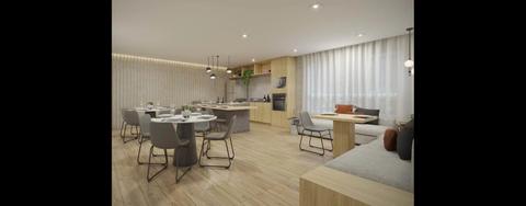 Welconx Pinheiros em Pinheiros, São Paulo - foto 4