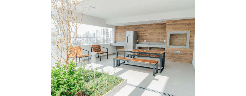Welconx Chácara Klabin em Chácara Klabin, São Paulo – foto 6