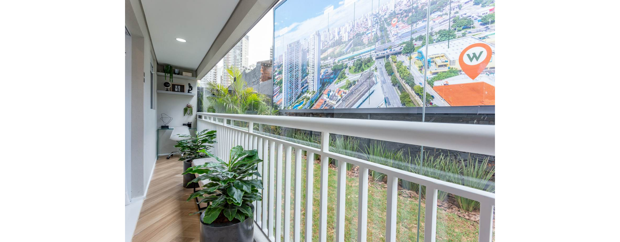 Welconx Chácara Klabin em Chácara Klabin, São Paulo – foto 22