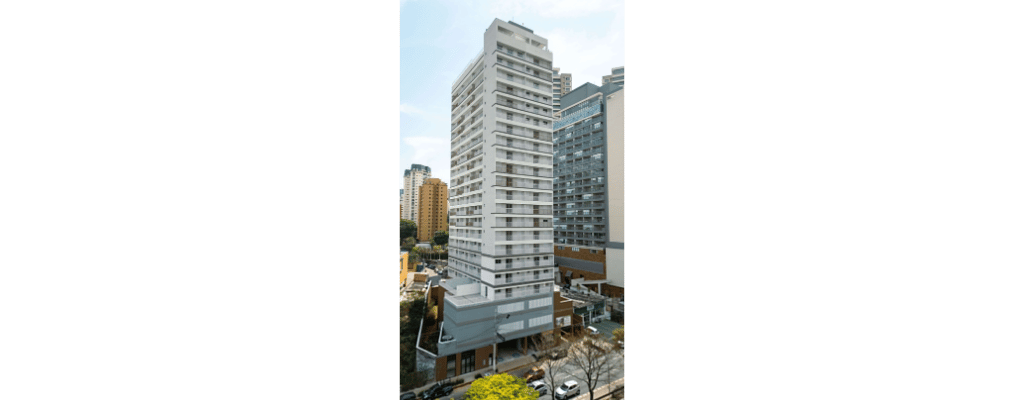 Welconx Chácara Klabin em Chácara Klabin, São Paulo – foto 4
