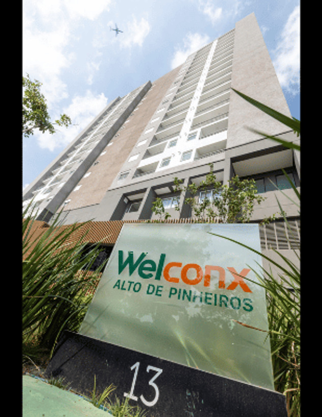 Welconx Alto de Pinheiros em Alto de Pinheiros, São Paulo – foto 22