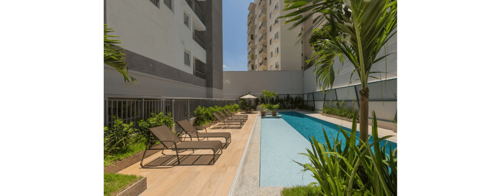 Welconx Alto de Pinheiros em Alto de Pinheiros, São Paulo – foto 2
