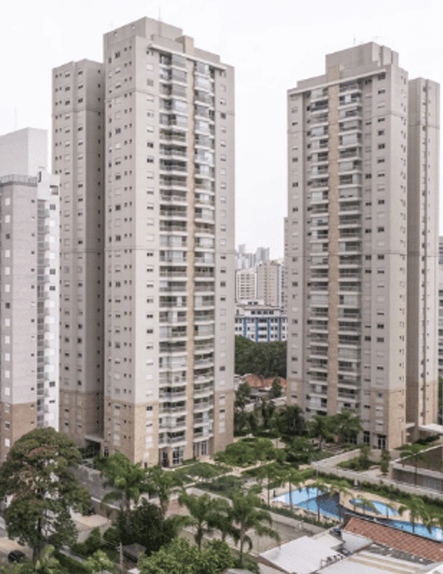 Welconx Vila Romana em Vila Romana, São Paulo – foto 24