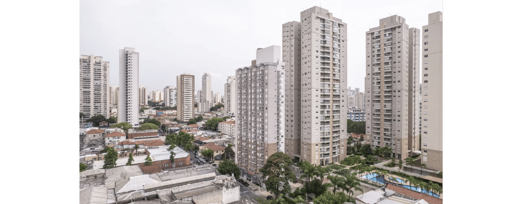 Welconx Vila Romana em Vila Romana, São Paulo – foto 1