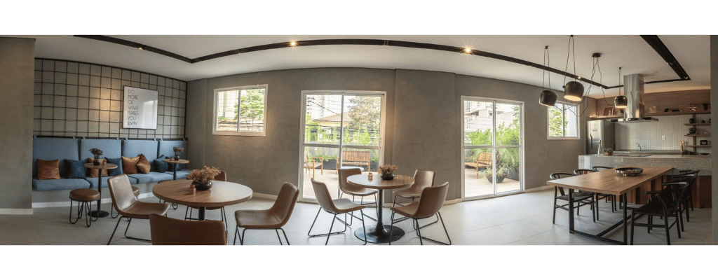 Welconx Vila Romana em Vila Romana, São Paulo – foto 3