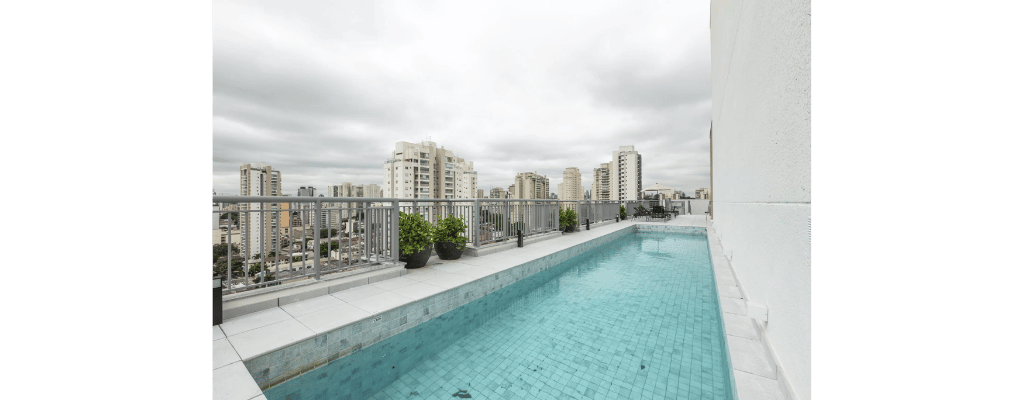 Welconx Vila Romana em Vila Romana, São Paulo – foto 5