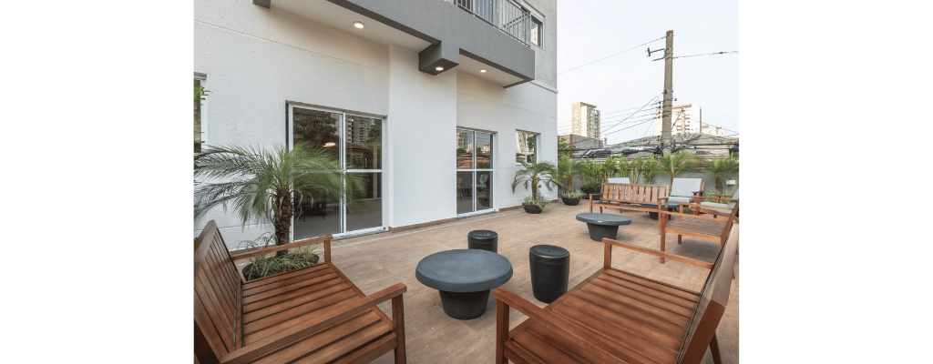 Welconx Vila Romana em Vila Romana, São Paulo – foto 7