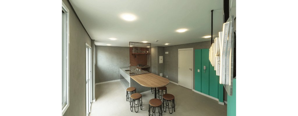 Welconx Vila Romana em Vila Romana, São Paulo – foto 8