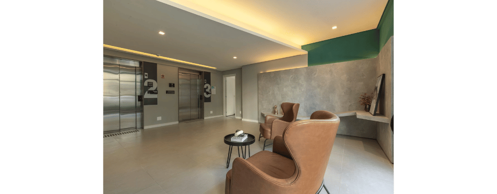 Welconx Vila Romana em Vila Romana, São Paulo – foto 9