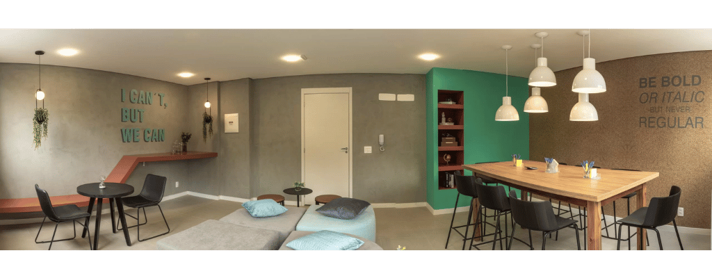 Welconx Vila Romana em Vila Romana, São Paulo – foto 10