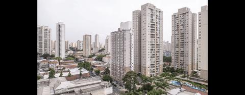 Welconx Vila Romana em Vila Romana, São Paulo - foto 1