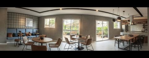 Welconx Vila Romana em Vila Romana, São Paulo - foto 3