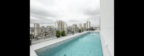 Welconx Vila Romana em Vila Romana, São Paulo - foto 5