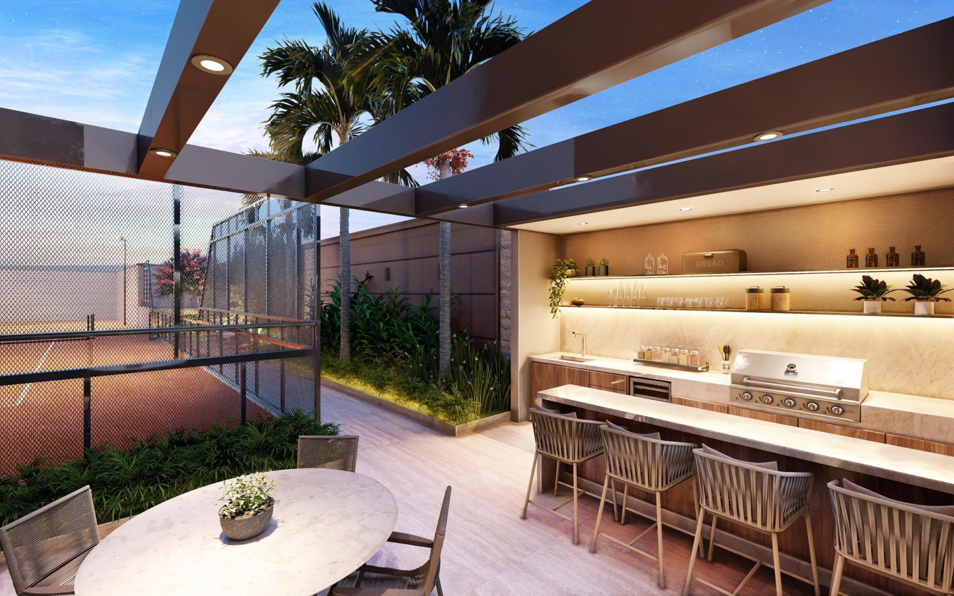 Palm Collection Pacaembu em Pacaembu, São Paulo – foto 13