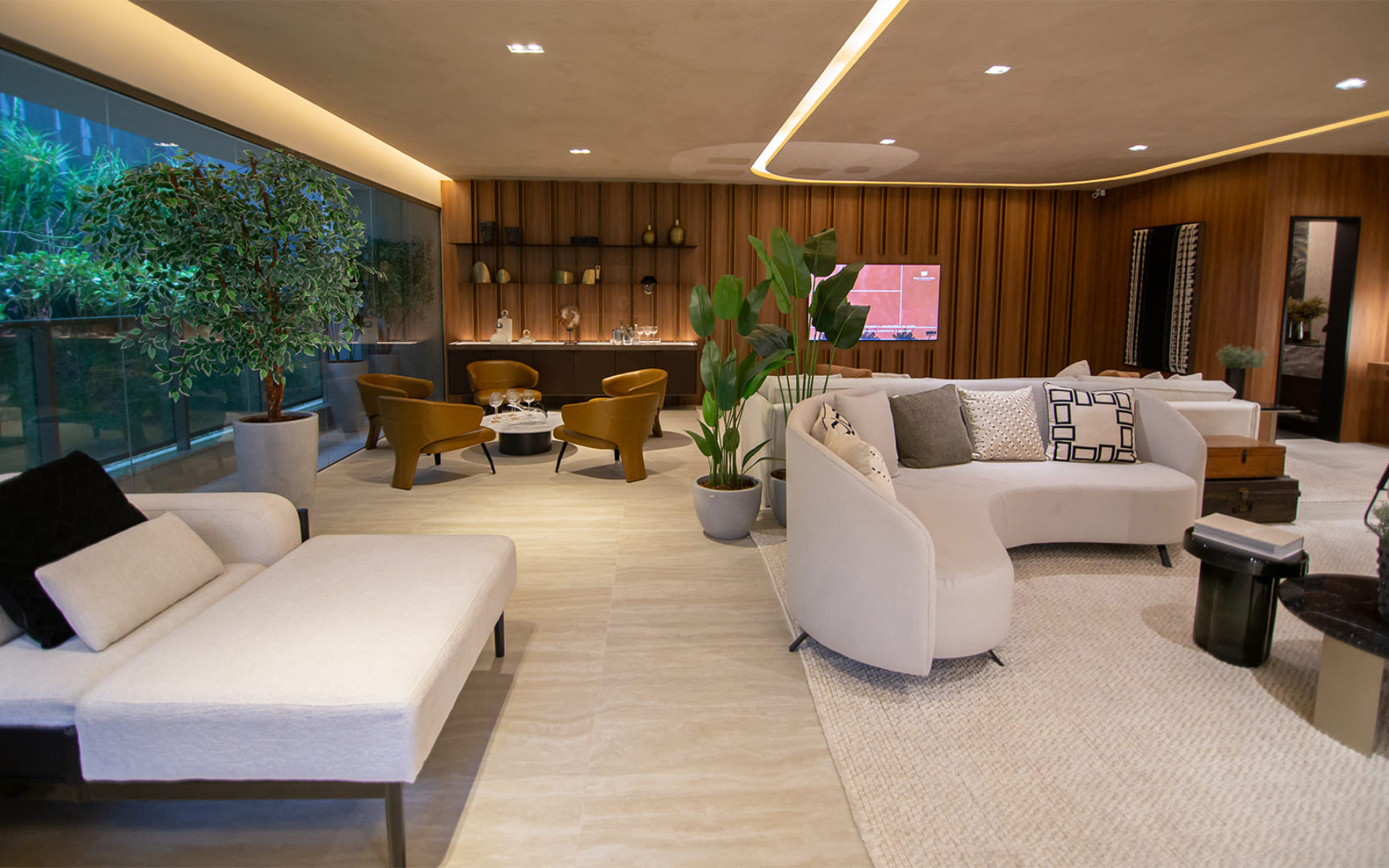 Palm Collection Pacaembu em Pacaembu, São Paulo – foto 24