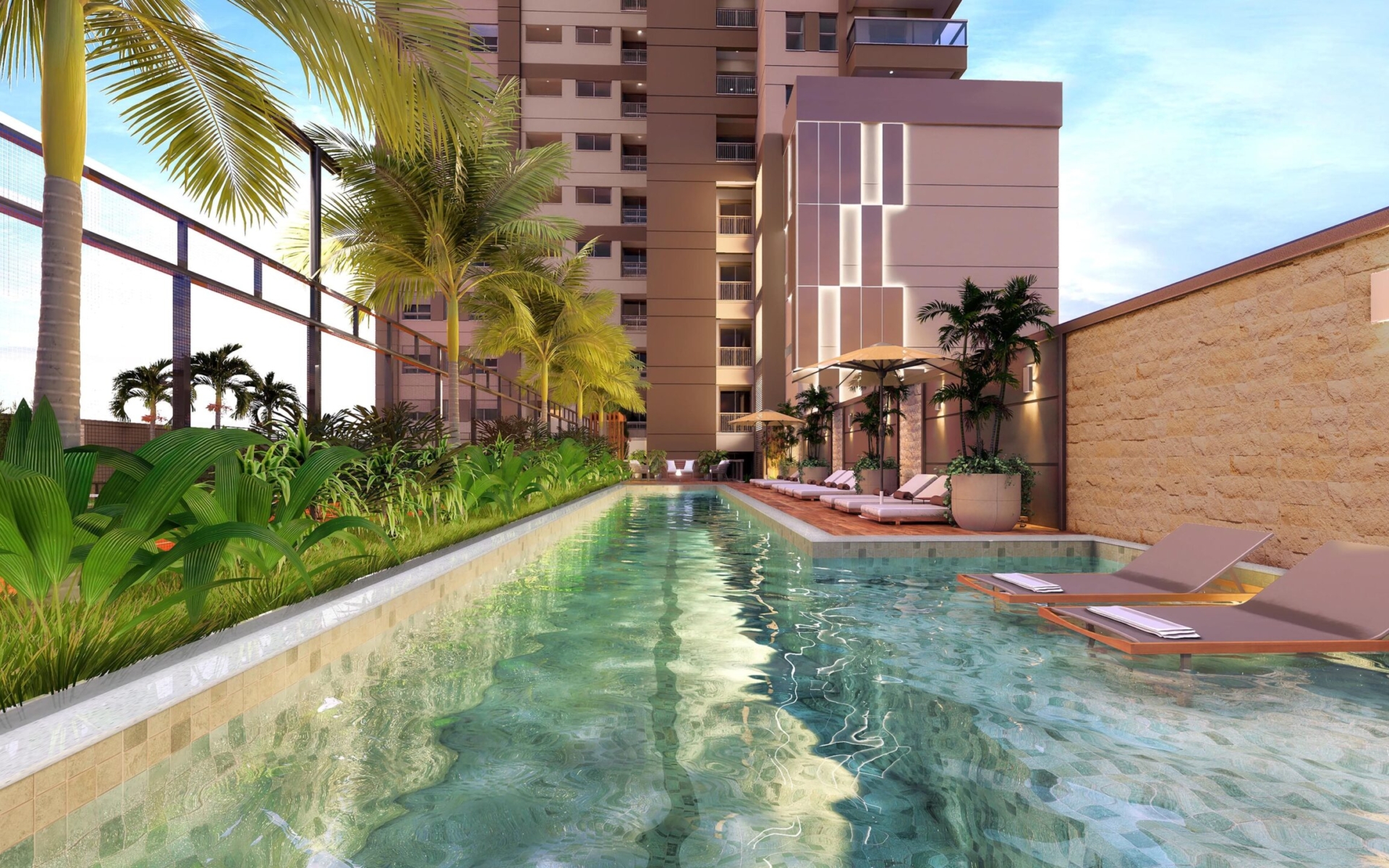 Palm Collection Pacaembu em Pacaembu, São Paulo – foto 10