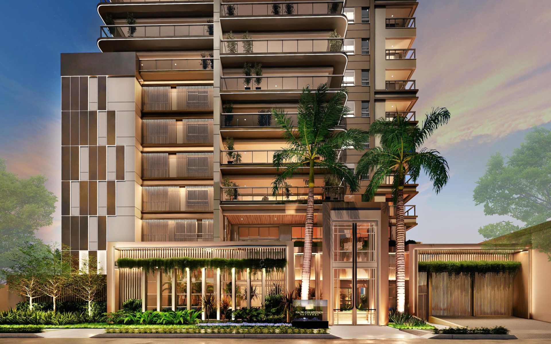 Palm Collection Pacaembu em Pacaembu, São Paulo – foto 6