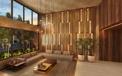 Palm Collection Pacaembu em Pacaembu, São Paulo - foto 5