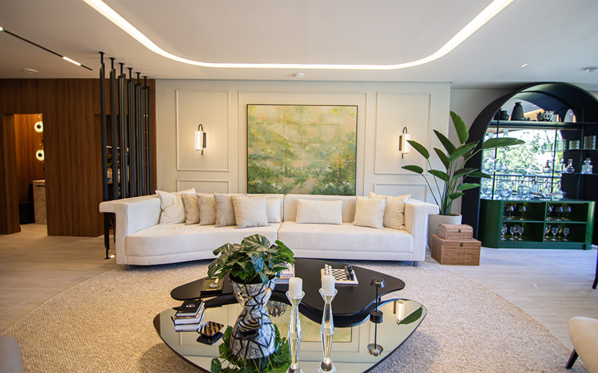 Chateau Jardin em Cidade Jardim, São Paulo – foto 31