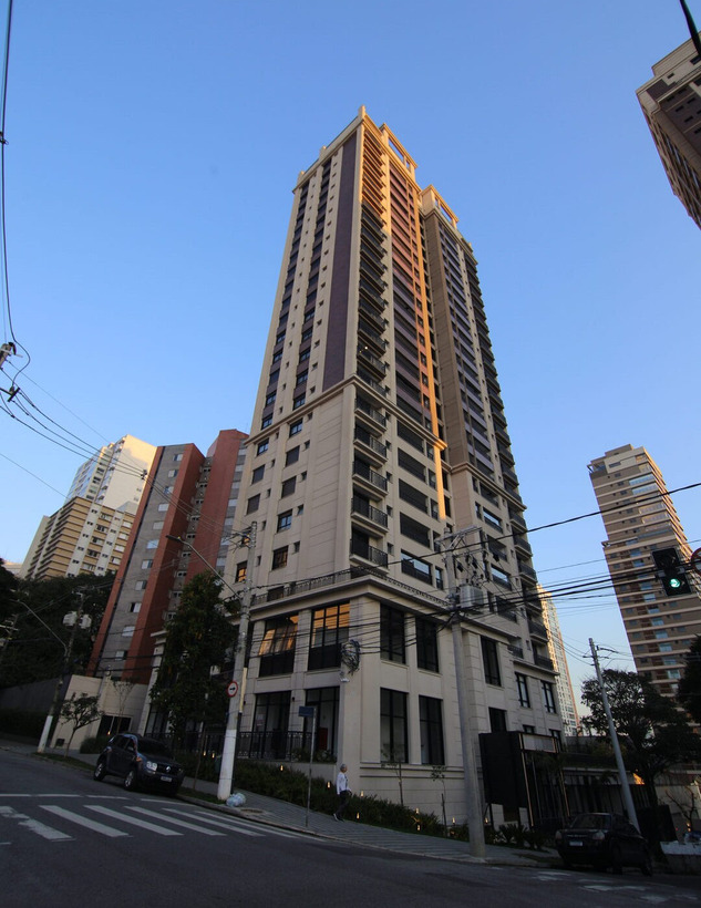 Upper East Perdizes em Perdizes, São Paulo – foto 46