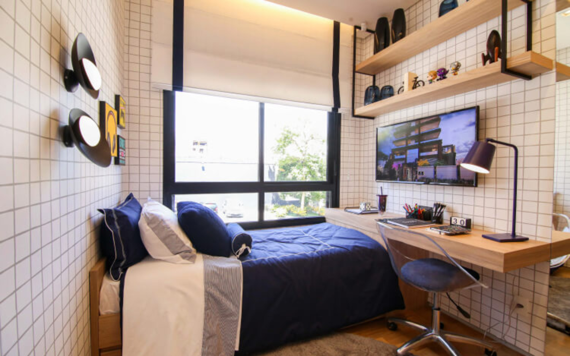 Upper East Perdizes em Perdizes, São Paulo – foto 42