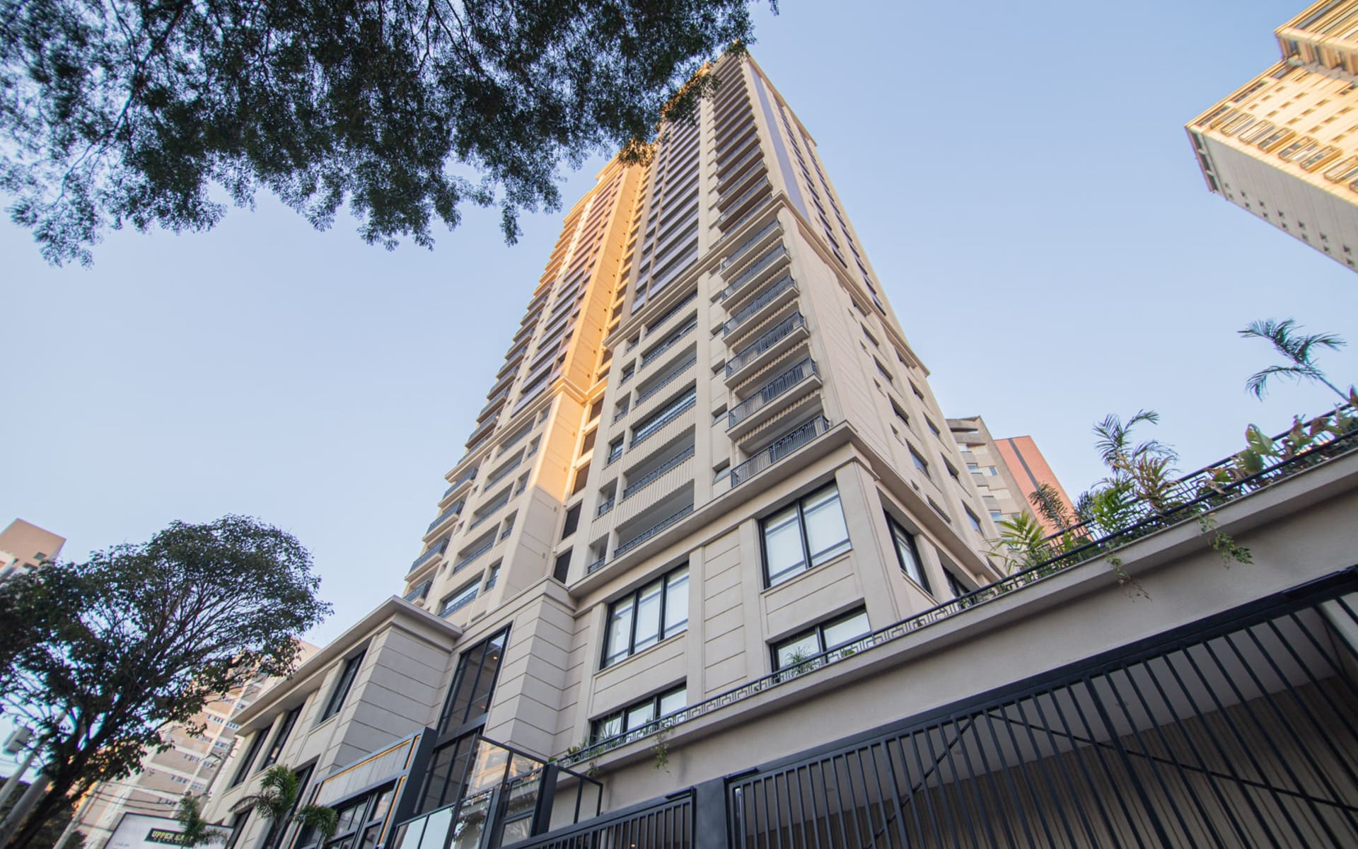 Upper East Perdizes em Perdizes, São Paulo – foto 24