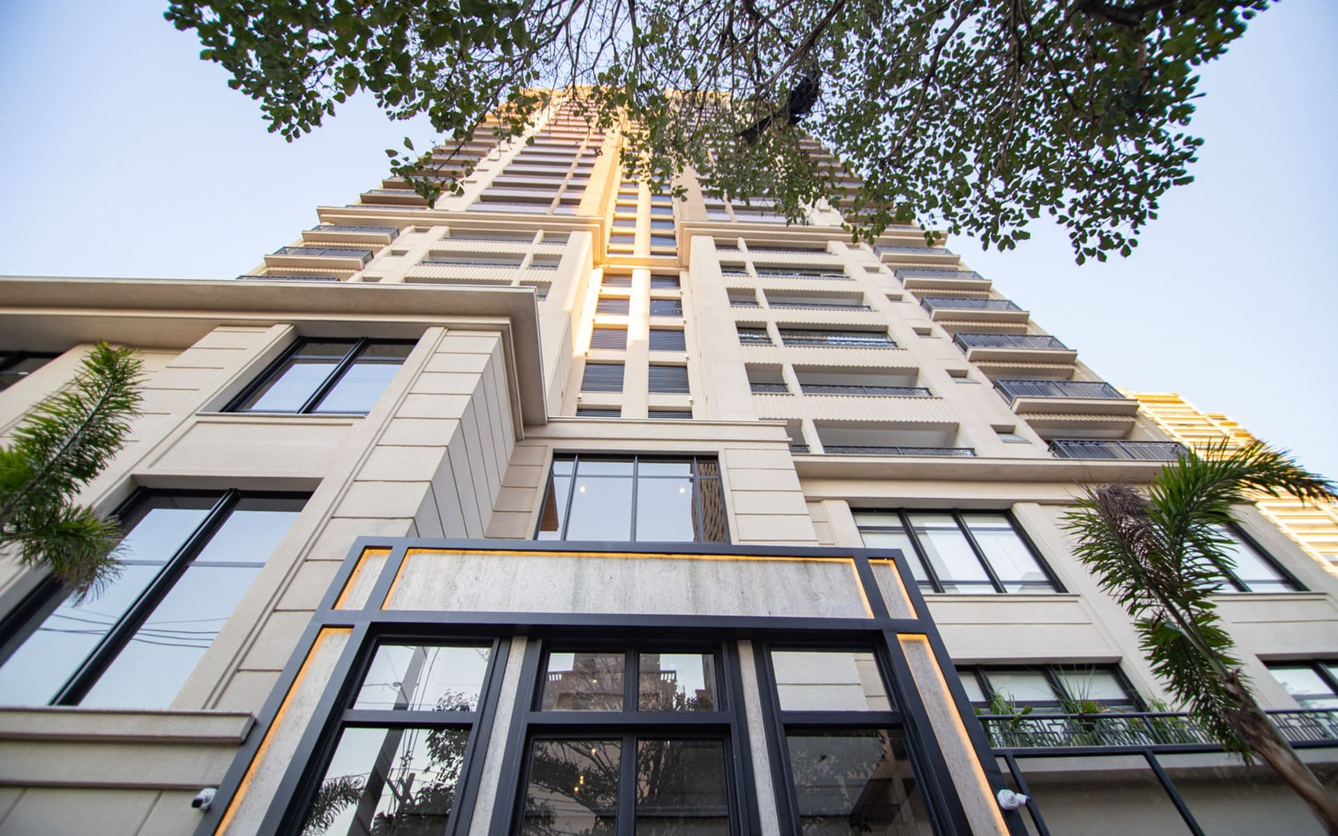 Upper East Perdizes em Perdizes, São Paulo – foto 23