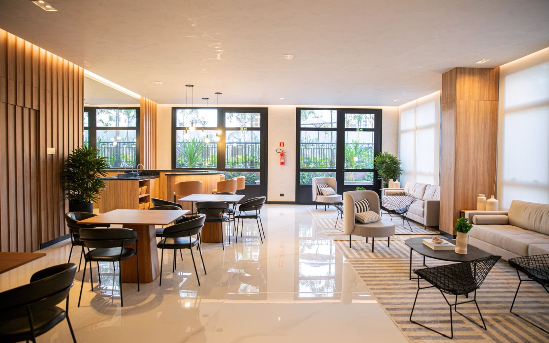 Upper East Perdizes em Perdizes, São Paulo – foto 19