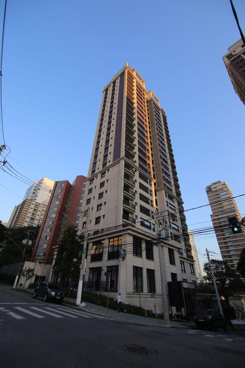 Upper East Perdizes em Perdizes, São Paulo - foto 1