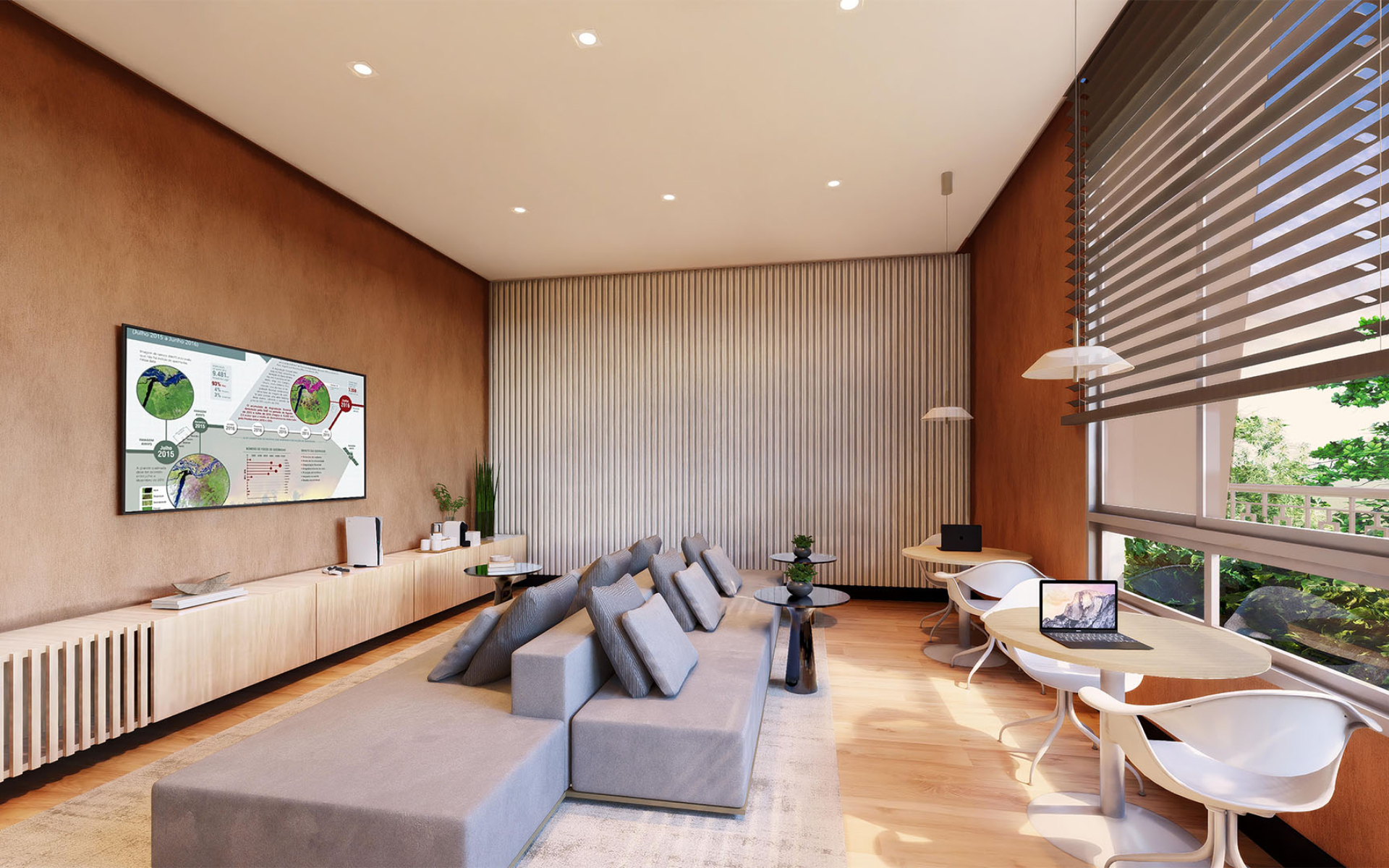 Legacy Guedala em Jardim Guedala, São Paulo – foto 18