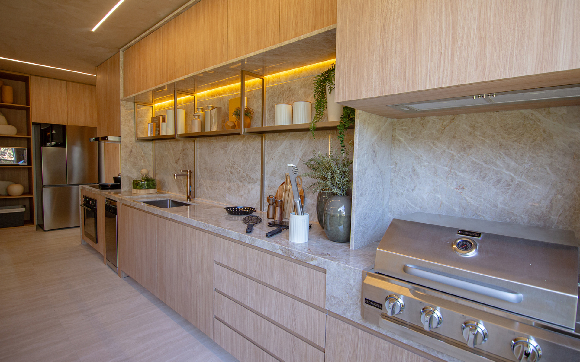 Legacy Guedala em Jardim Guedala, São Paulo – foto 33