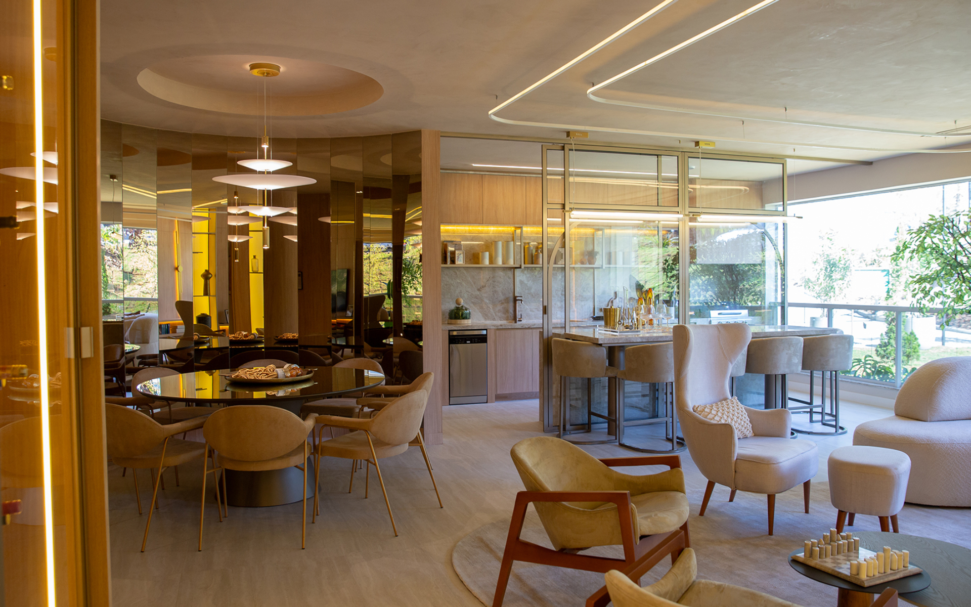 Legacy Guedala em Jardim Guedala, São Paulo – foto 30