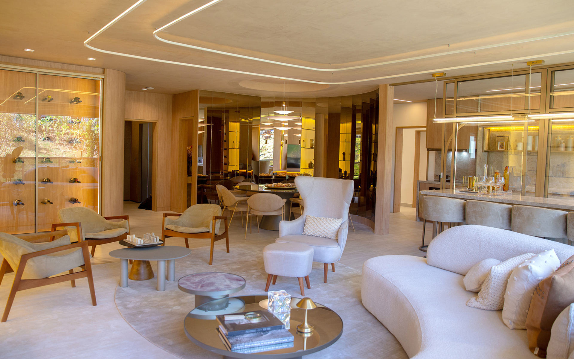 Legacy Guedala em Jardim Guedala, São Paulo – foto 27