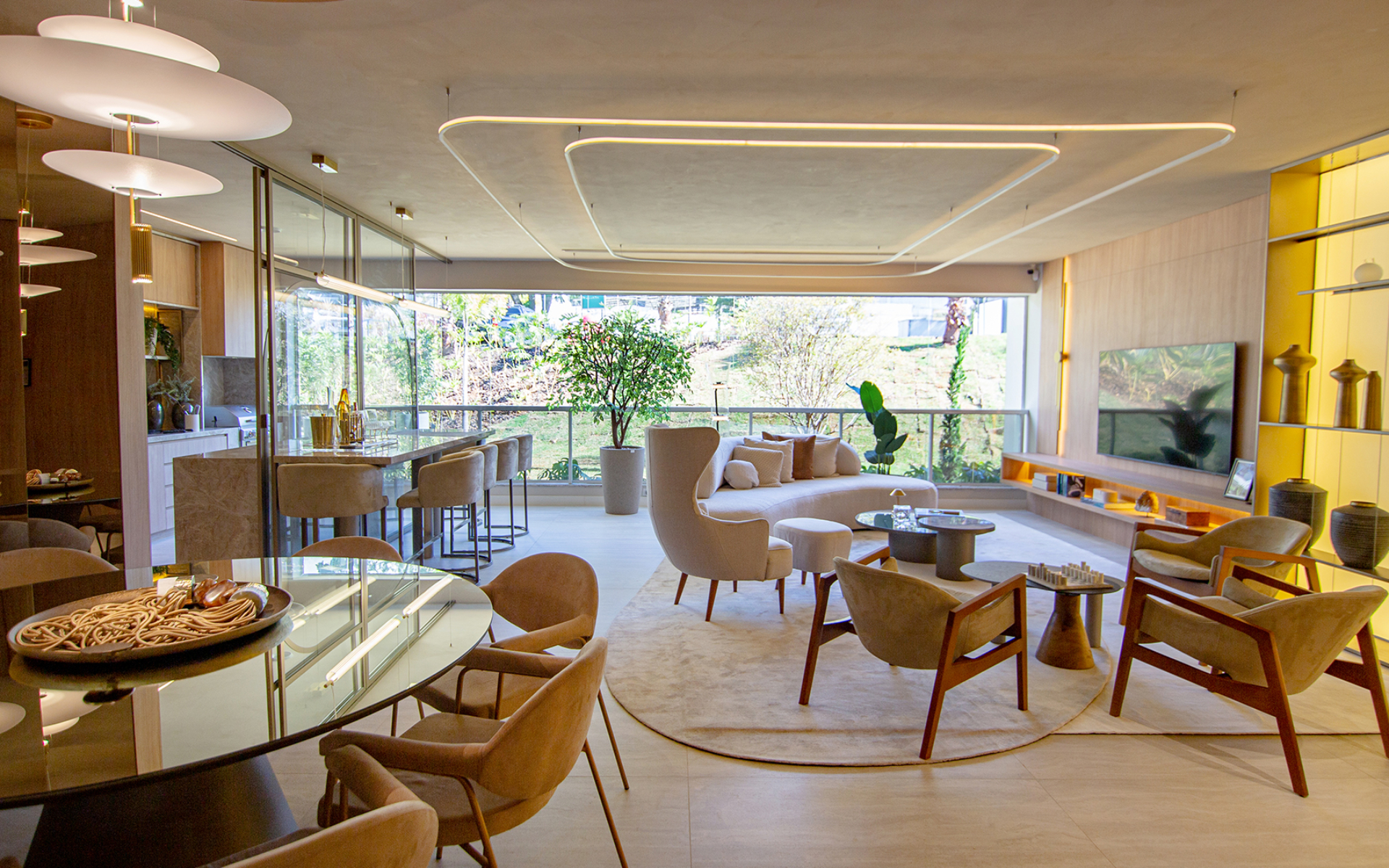 Legacy Guedala em Jardim Guedala, São Paulo – foto 29
