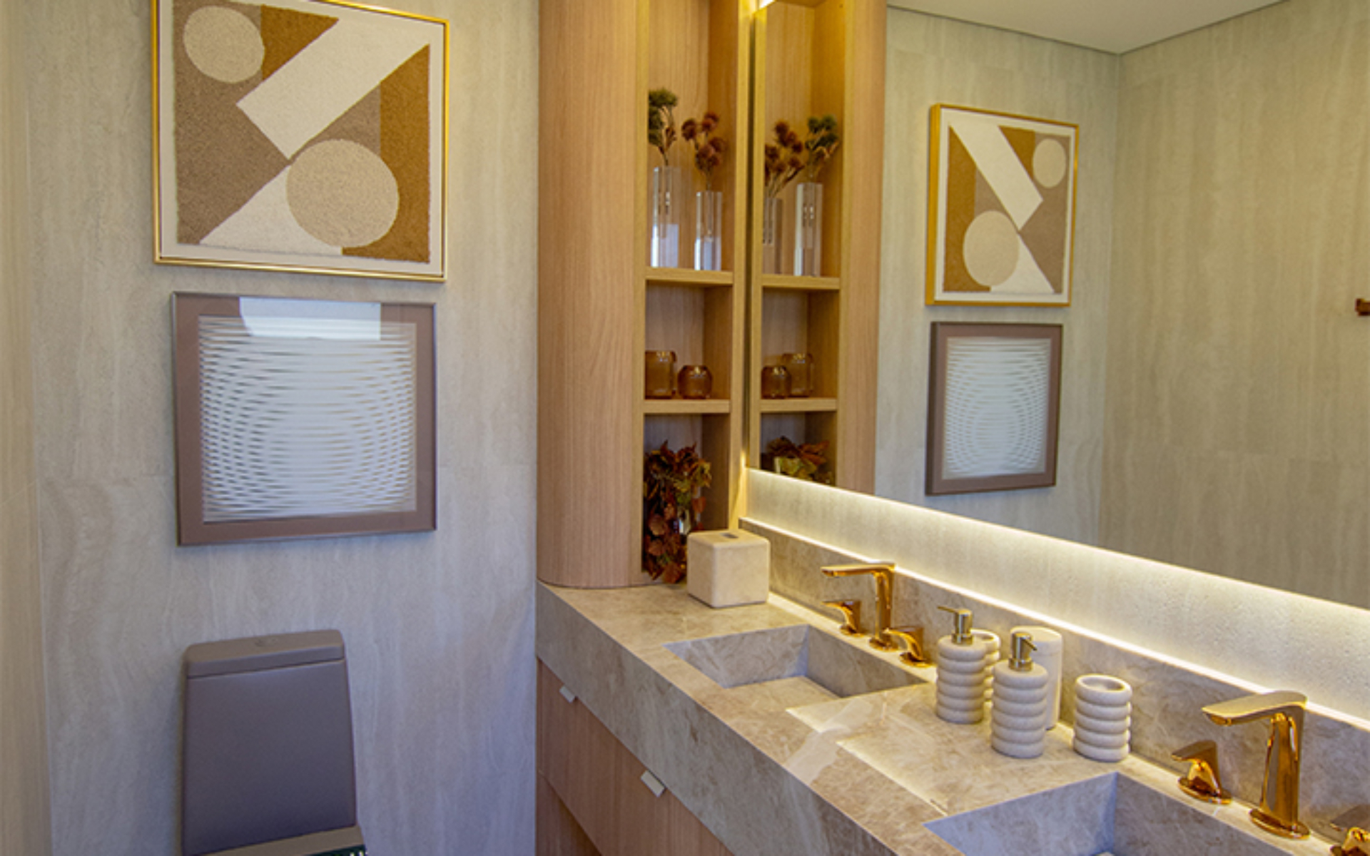 Legacy Guedala em Jardim Guedala, São Paulo – foto 40