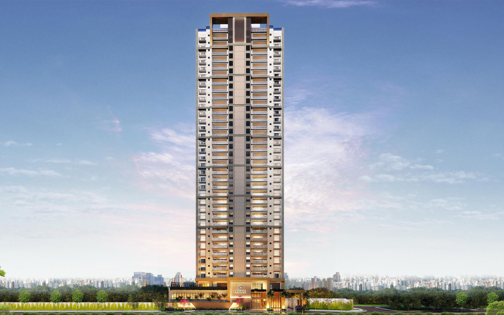 Legacy Guedala em Jardim Guedala, São Paulo – foto 25