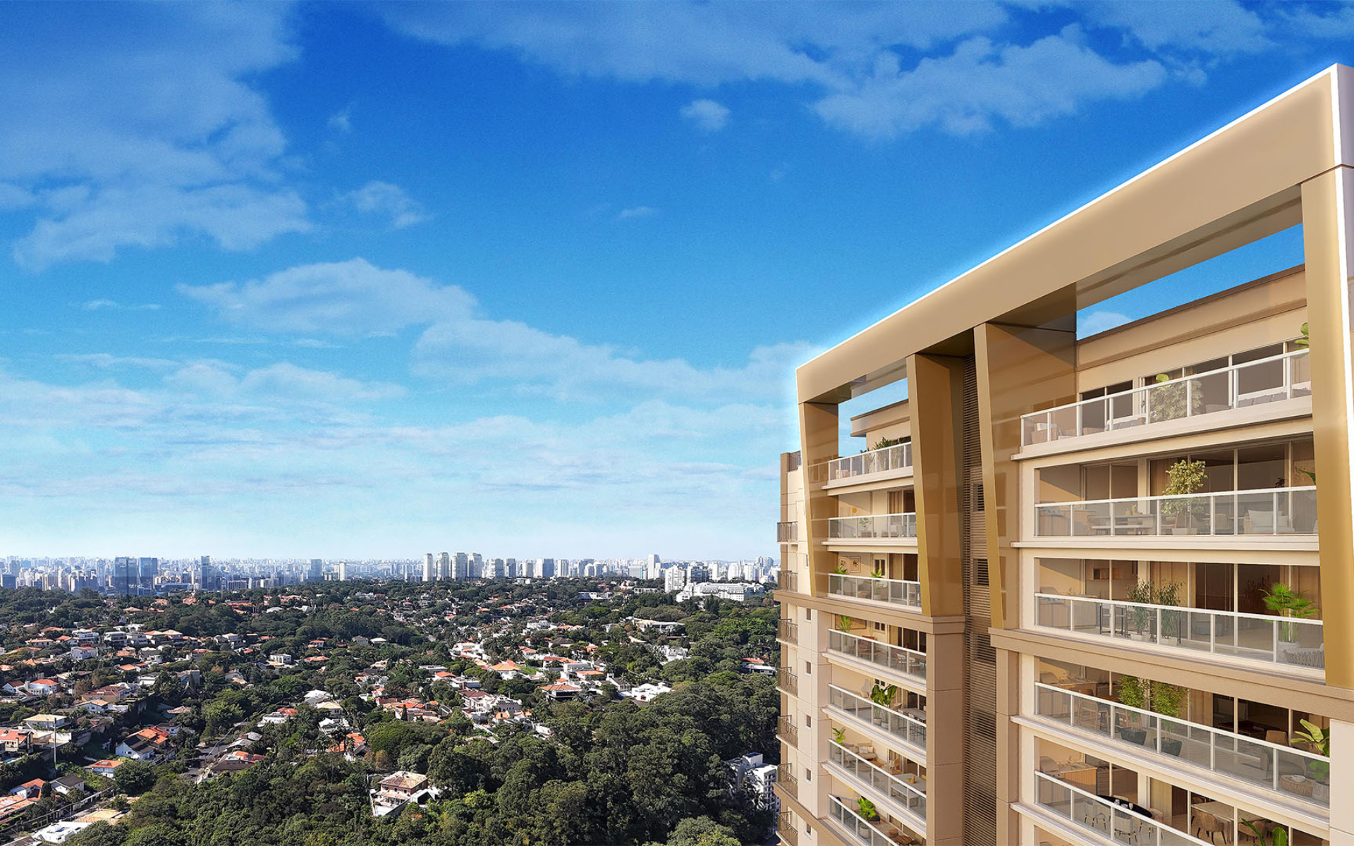 Legacy Guedala em Jardim Guedala, São Paulo – foto 22