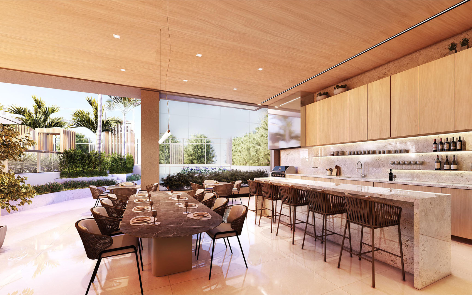Legacy Guedala em Jardim Guedala, São Paulo – foto 15