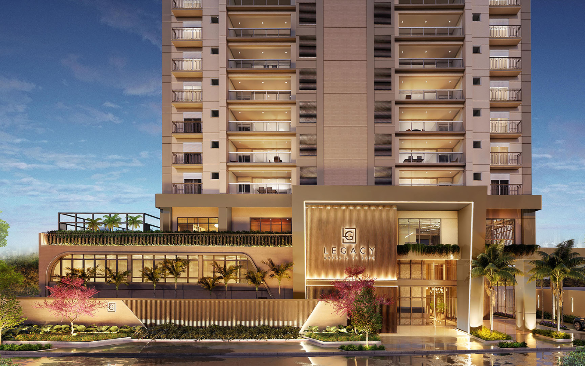 Legacy Guedala em Jardim Guedala, São Paulo – foto 23