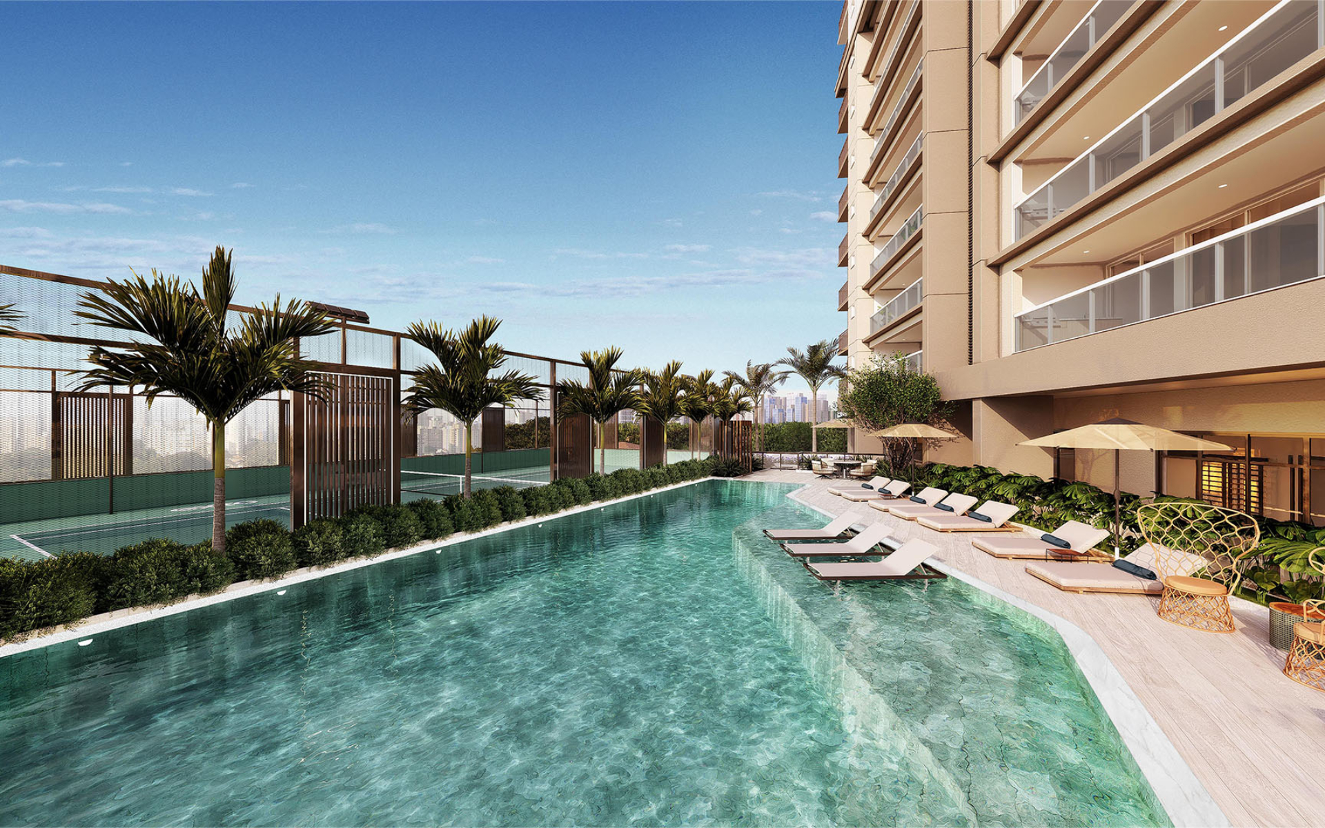 Legacy Guedala em Jardim Guedala, São Paulo – foto 12