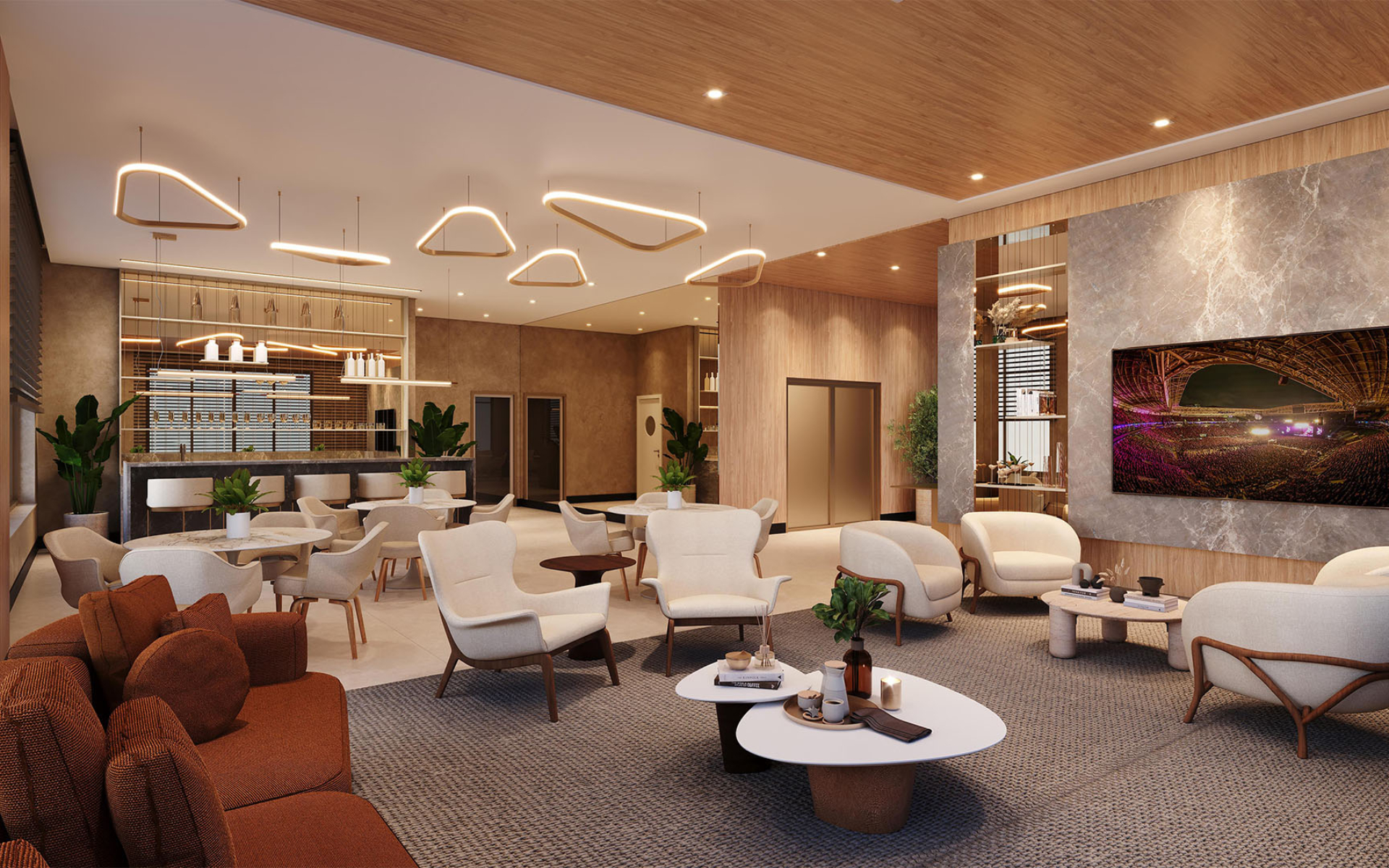 Legacy Guedala em Jardim Guedala, São Paulo – foto 17