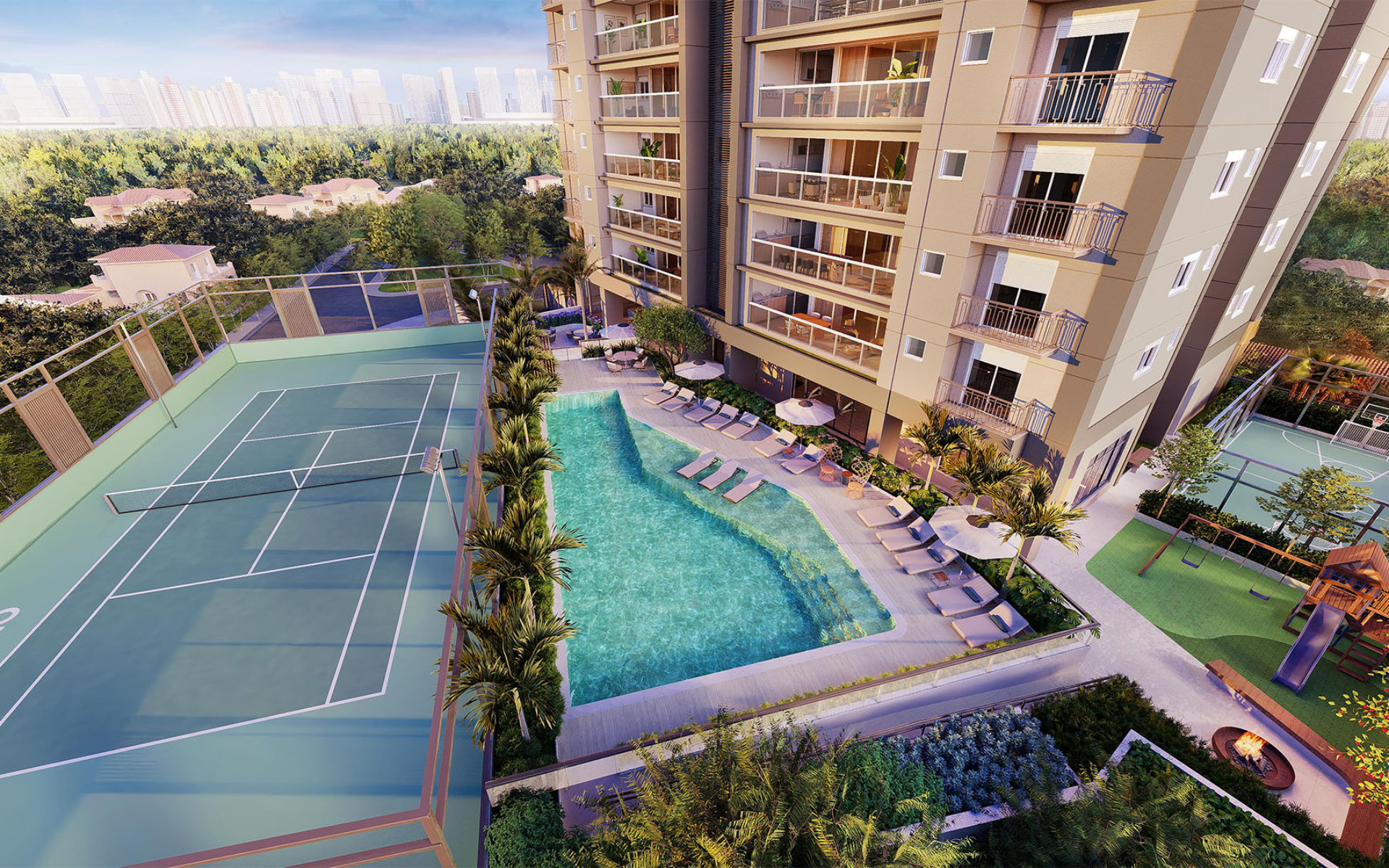 Legacy Guedala em Jardim Guedala, São Paulo – foto 10