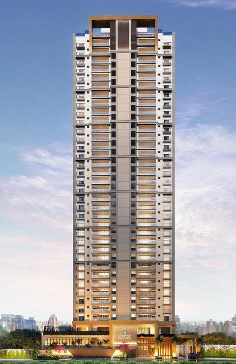 Legacy Guedala em Jardim Guedala, São Paulo - foto 1