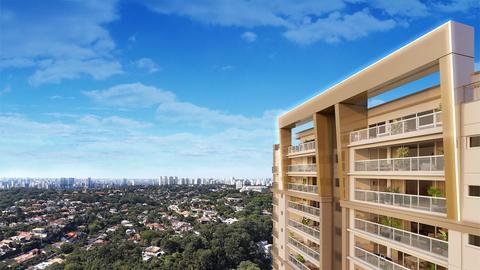 Legacy Guedala em Jardim Guedala, São Paulo - foto 2