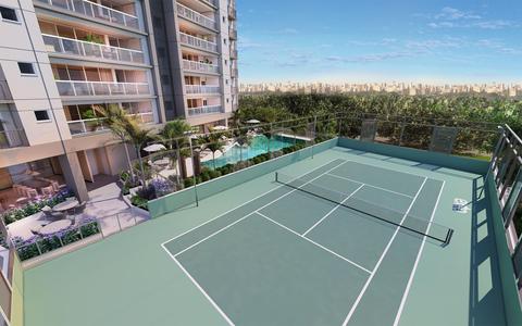 Legacy Guedala em Jardim Guedala, São Paulo - foto 4