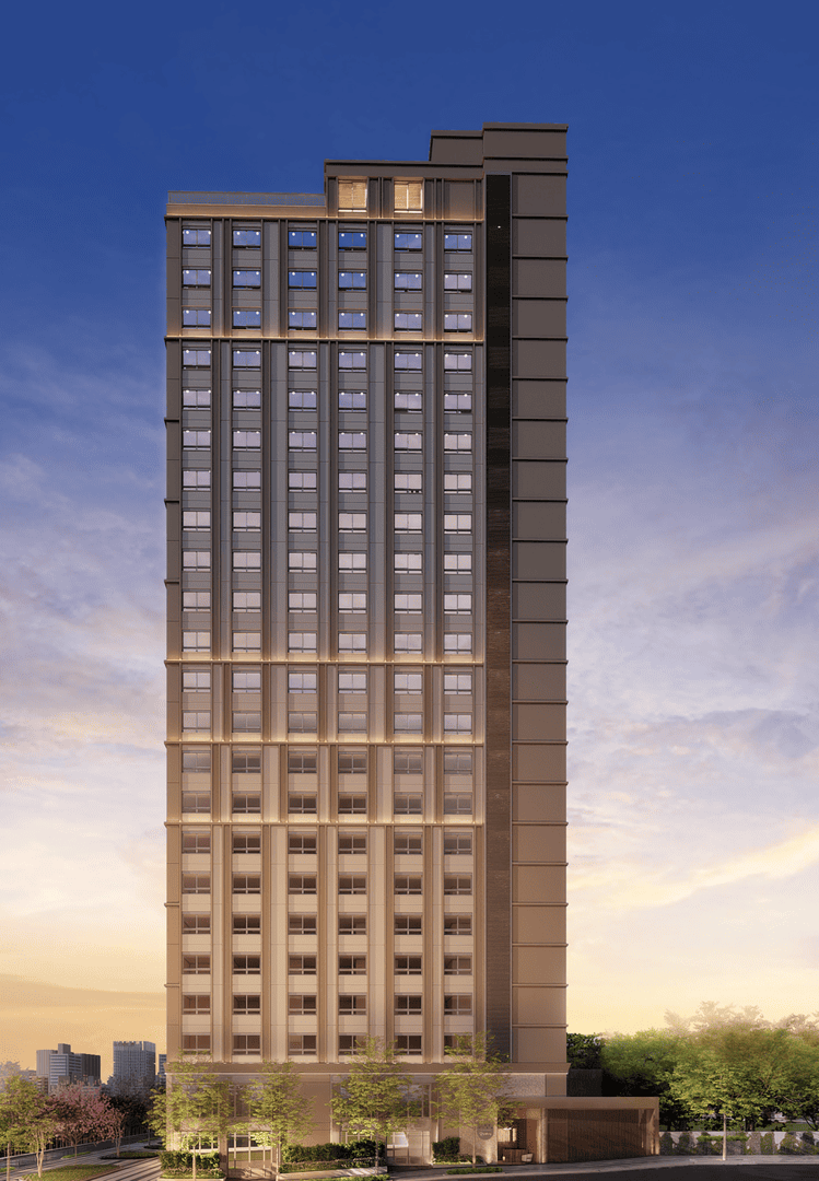 The View Ibirapuera Residences em Ibirapuera, São Paulo – foto 1