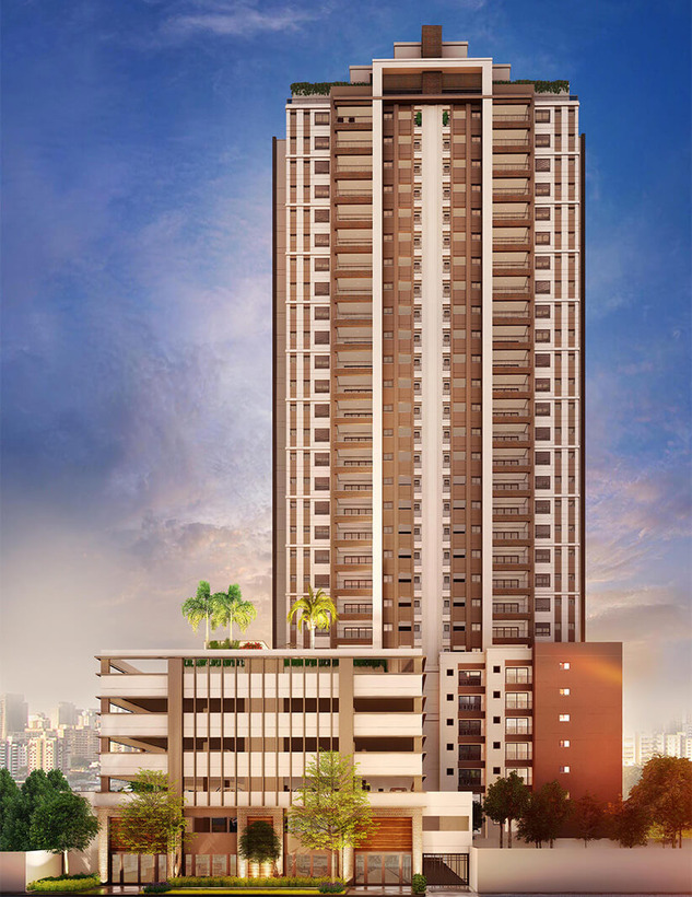 Ledge Brooklin Studios em Brooklin, São Paulo – foto 47