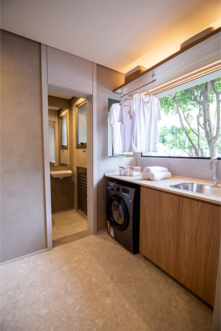 Ledge Brooklin Studios em Brooklin, São Paulo – foto 40