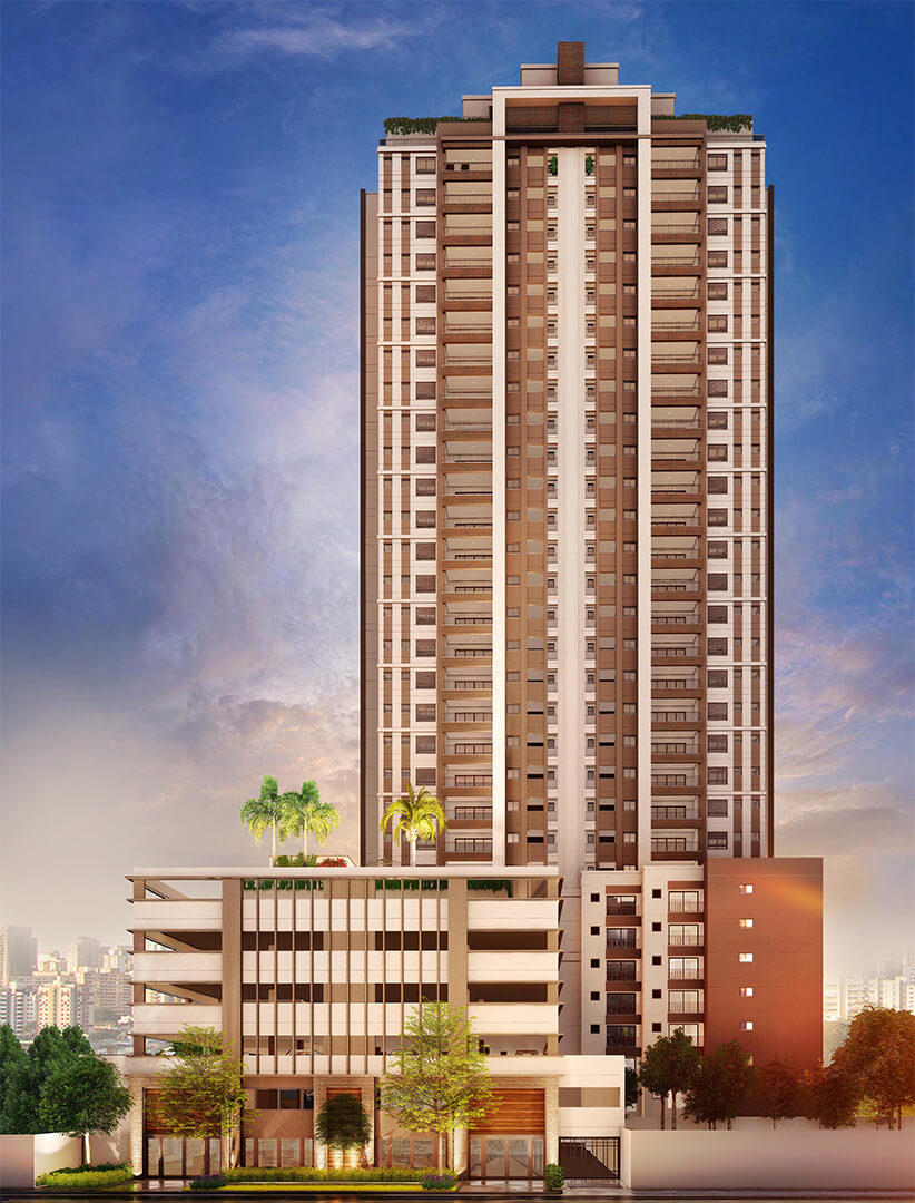 Ledge Brooklin Studios em Brooklin, São Paulo – foto 11