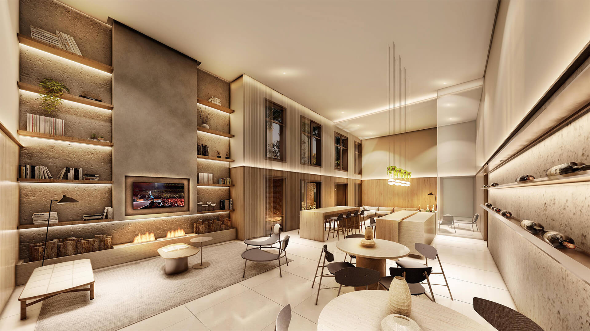 Ledge Brooklin Studios em Brooklin, São Paulo – foto 15